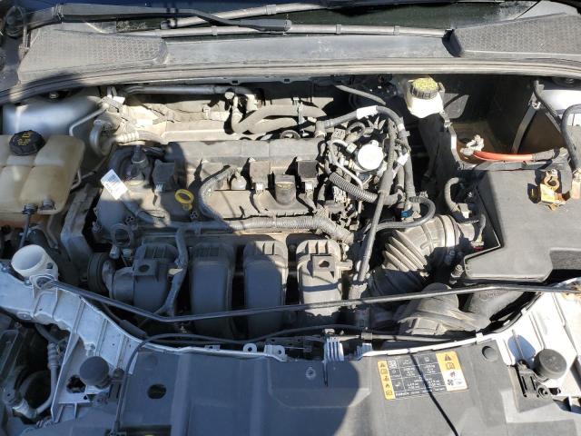 Photo 12 from auction – 2018 FORD FOCUS S with VIN 1FADP3E25JL329601