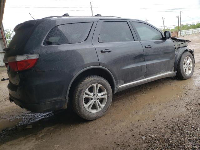 Photo 3 from auction – 2011 DODGE DURANGO CR with VIN 1D4SD4GT0BC692673