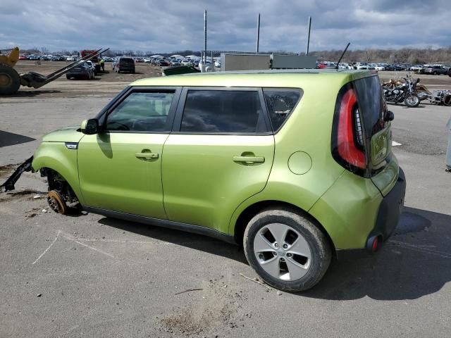 Zdjęcie 2 z aukcji – 2016 KIA SOUL z VIN KNDJN2A22G7830286