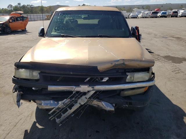 Photo 5 from auction – 1999 CHEVROLET SILVERADO with VIN 2GCEC19T0X1286723
