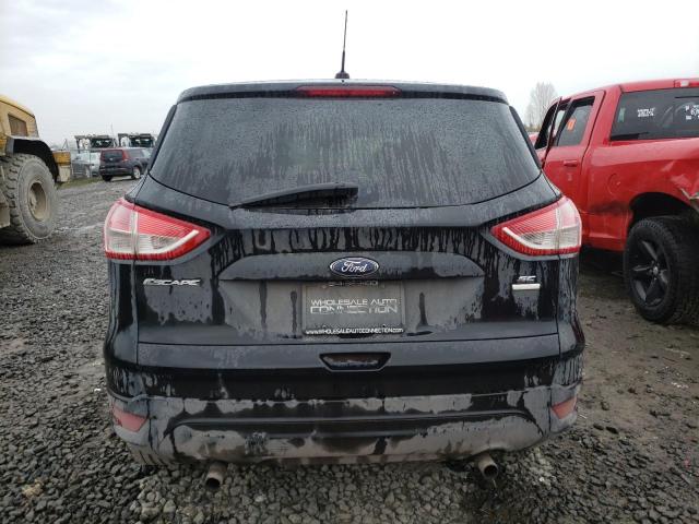 Photo 6 from auction – 2013 FORD ESCAPE SE with VIN 1FMCU9GX7DUA69951