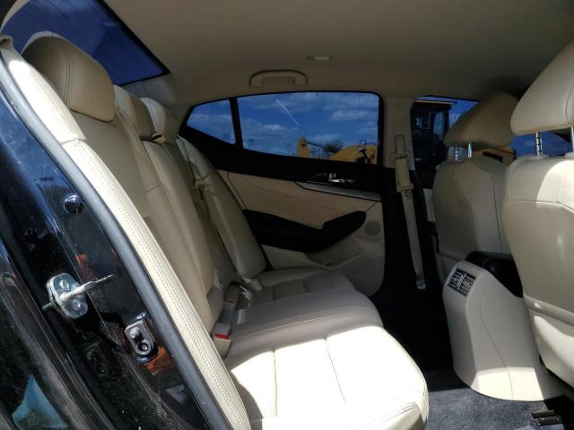 Photo 10 from auction – 2018 NISSAN MAXIMA 3.5 with VIN 1N4AA6AP7JC401843