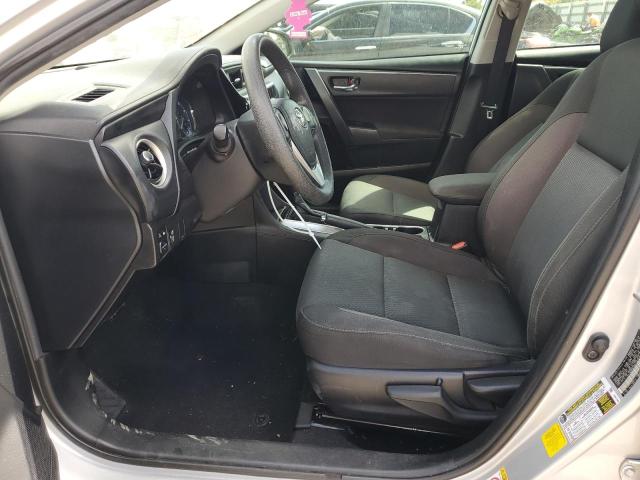 Photo 7 from auction – 2019 TOYOTA COROLLA L with VIN 2T1BURHE6KC193314