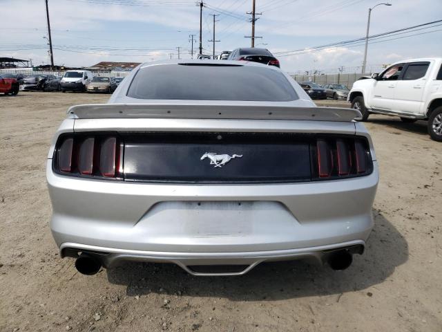 Photo 6 from auction – 2015 FORD MUSTANG with VIN 1FA6P8TH7F5382633
