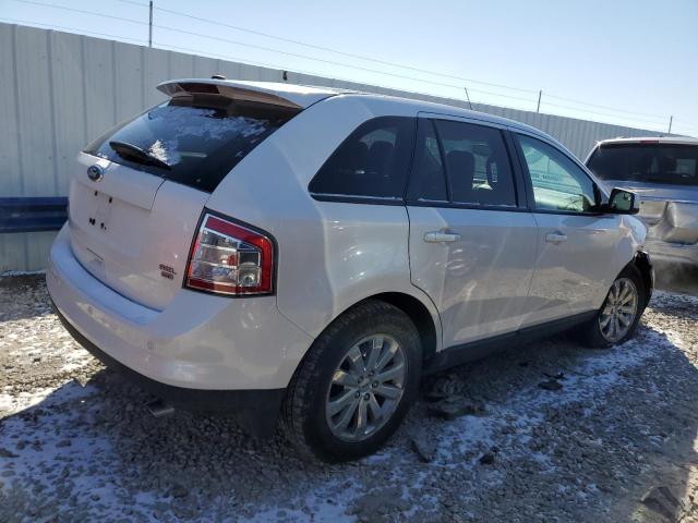 Photo 3 from auction – 2010 FORD EDGE SEL with VIN 2FMDK4JC1ABB33793