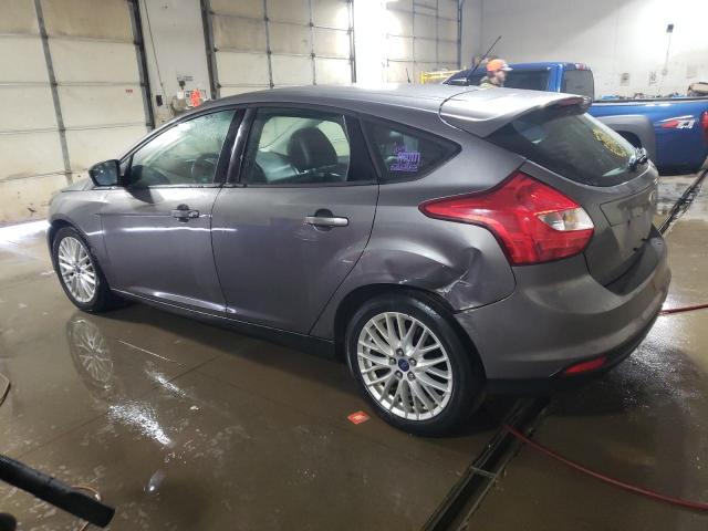 Photo 2 from auction – 2012 FORD FOCUS SE with VIN 1FAHP3K23CL379485