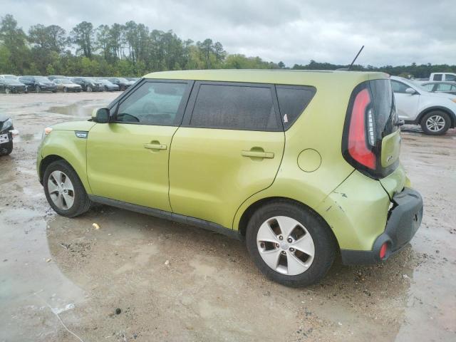 Photo 2 from auction – 2015 KIA SOUL with VIN KNDJN2A2XF7761037