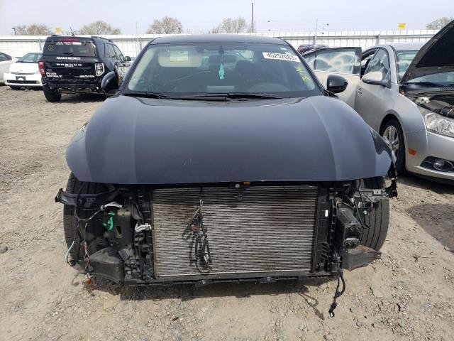 Photo 5 from auction – 2019 NISSAN ALTIMA SR with VIN 1N4BL4CW0KC172303