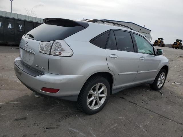 Photo 3 from auction – 2009 LEXUS RX 350 with VIN 2T2HK31U39C130563