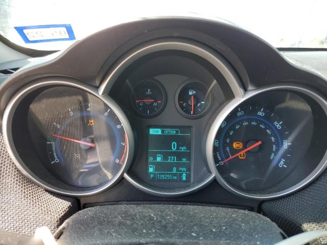 Photo 9 from auction – 2014 CHEVROLET CRUZE LT with VIN 1G1PC5SB4E7444846