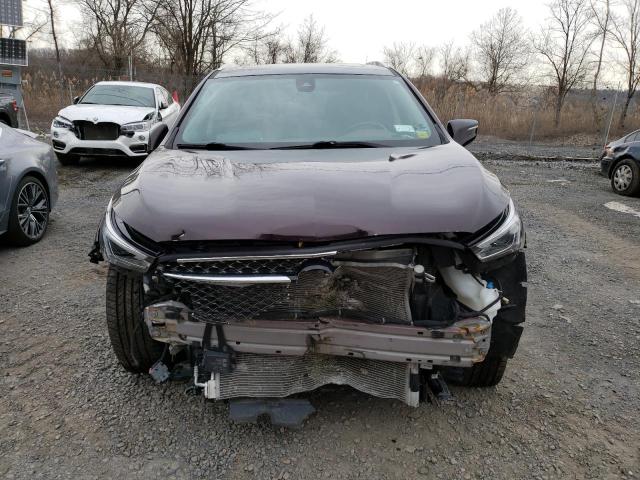 Photo 5 from auction – 2020 BUICK ENCLAVE AV with VIN 5GAEVCKW7LJ110893