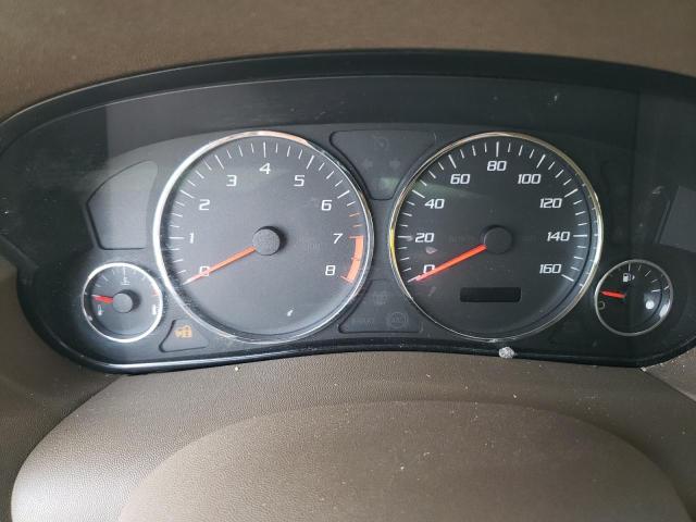 Photo 9 from auction – 2006 CADILLAC SRX with VIN 1GYEE637860193732