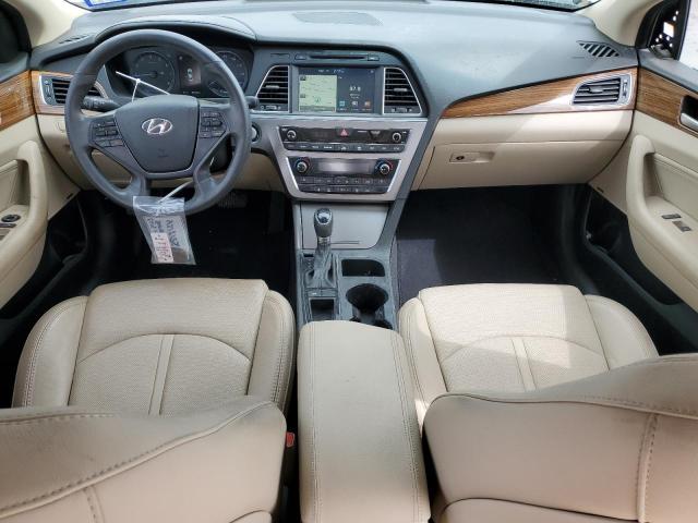 Photo 8 from auction – 2015 HYUNDAI SONATA SPO with VIN 5NPE34AF2FH221943