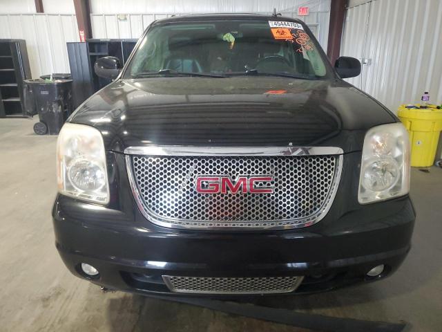 Photo 5 from auction – 2008 GMC YUKON DENA with VIN 1GKFK63888J184056