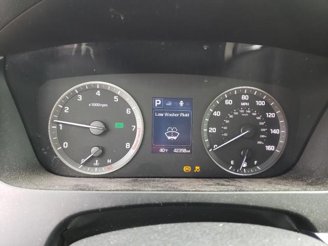 Photo 9 from auction – 2016 HYUNDAI SONATA SPO with VIN 5NPE34AF8GH311471