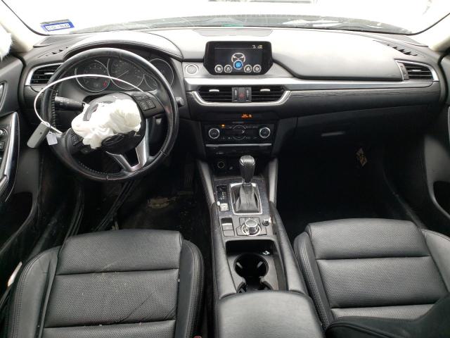 Photo 8 from auction – 2016 MAZDA 6 TOURING with VIN JM1GJ1V52G1484697