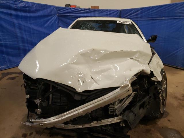 Photo 5 from auction – 2019 BMW M550XI with VIN WBAJB9C59KB464337