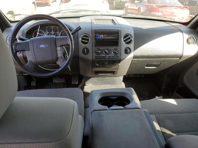 Photo 8 from auction – 2004 FORD F150 SUPER with VIN 1FTPW14534KD70894