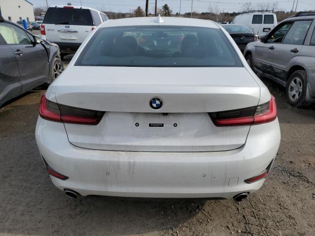 Photo 6 from auction – 2019 BMW 330XI with VIN WBA5R7C54KAJ79861
