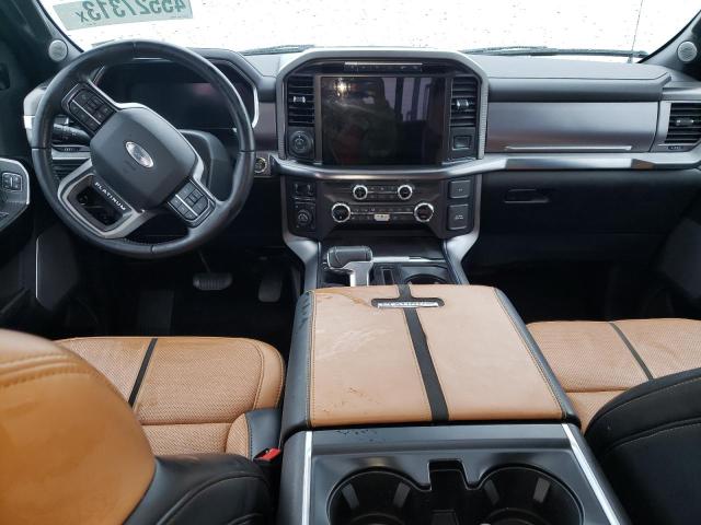 Photo 8 from auction – 2021 FORD F150 SUPER with VIN 1FTFW1E88MFA44117