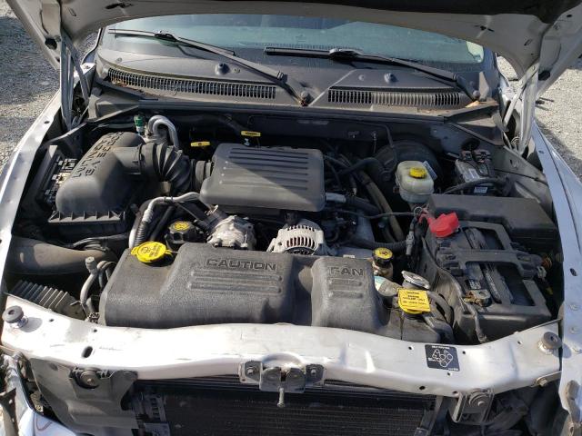 Photo 11 from auction – 2001 DODGE DAKOTA QUA with VIN 1B7GG2AN41S188253