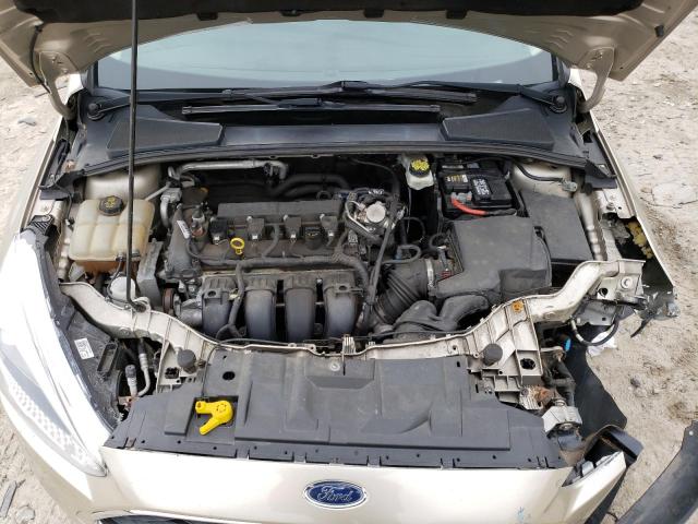 Photo 11 from auction – 2018 FORD FOCUS SE with VIN 1FADP3F27JL288970