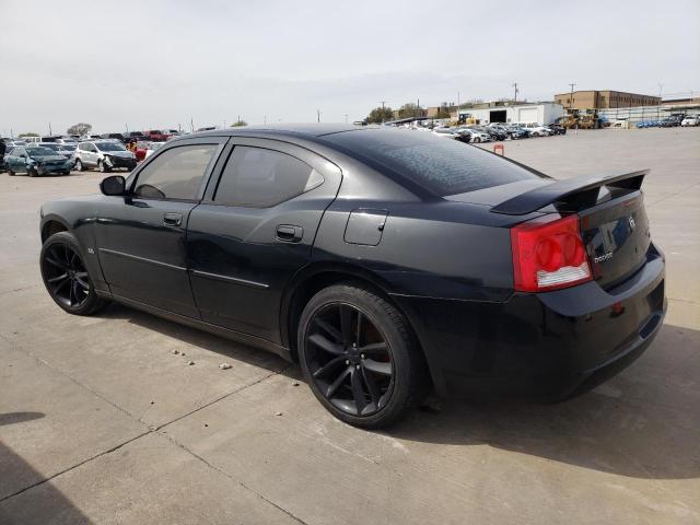 Photo 2 from auction – 2010 DODGE CHARGER with VIN 2B3CA3CV2AH299170