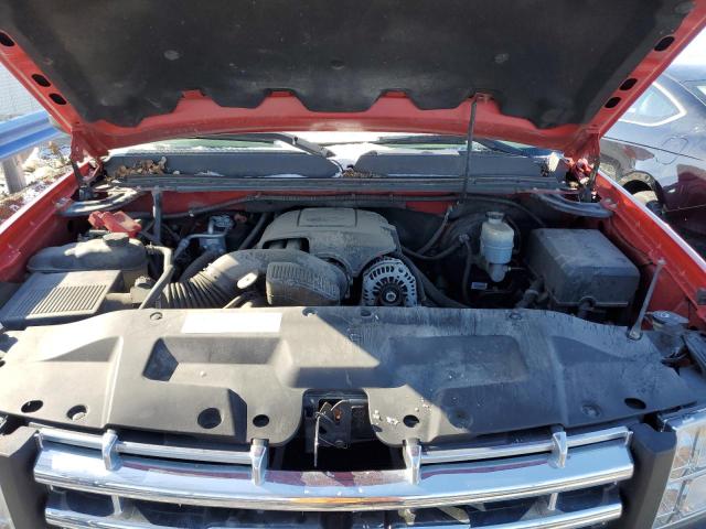 صورة رقم 11 من المزاد - 2010 GMC SIERRA C15 مع VIN 3GTRCTEA5AG122707