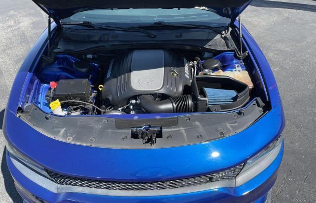 Photo 7 from auction – 2018 DODGE CHARGER R/ with VIN 2C3CDXCT5JH187706