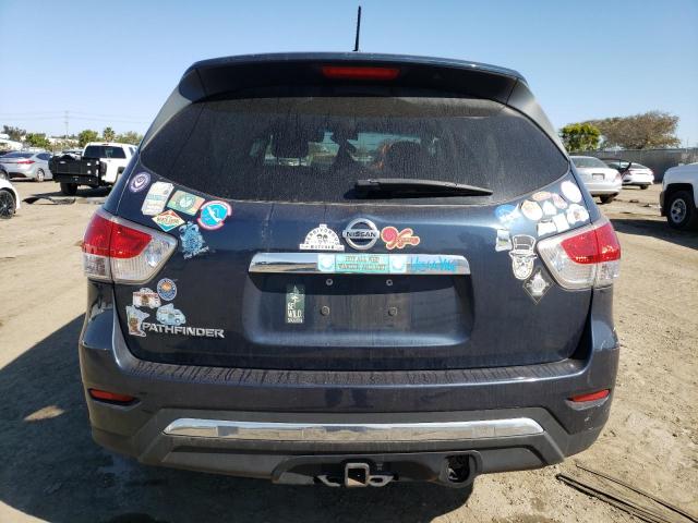 Foto 6 de la subasta – 2013 NISSAN PATHFINDER con VIN 5N1AR2MN6DC651502