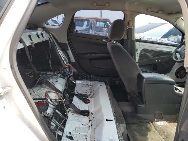 Photo 10 from auction – 2016 CHEVROLET IMPALA LIM with VIN 2G1WB5E31G1147939
