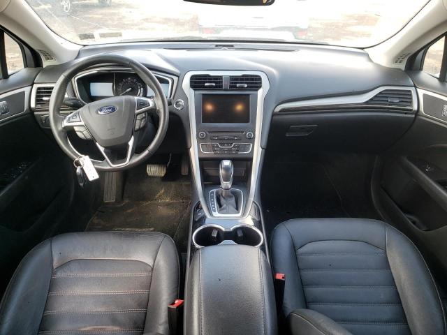 Photo 8 from auction – 2016 FORD FUSION SE with VIN 3FA6P0T99GR167439