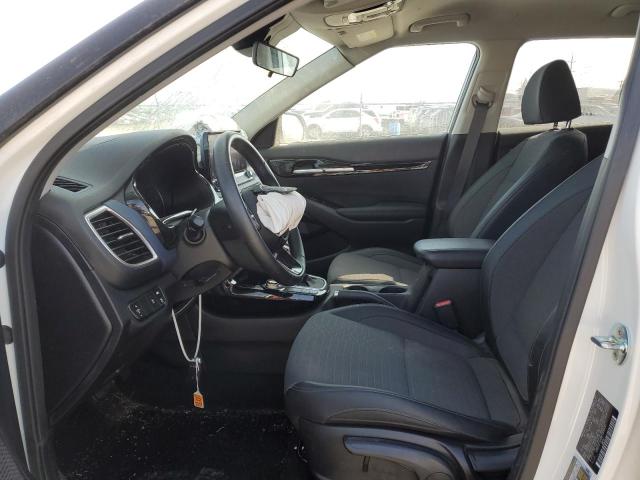 Photo 7 from auction – 2022 KIA SELTOS S with VIN KNDEUCAA8N7306350