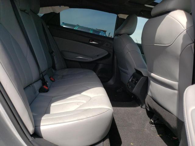 Photo 10 from auction – 2022 TOYOTA AVALON XLE with VIN 4T1AZ1FB1NU080221