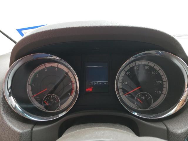 Photo 9 from auction – 2011 DODGE DURANGO CR with VIN 1D4SD4GT0BC692673