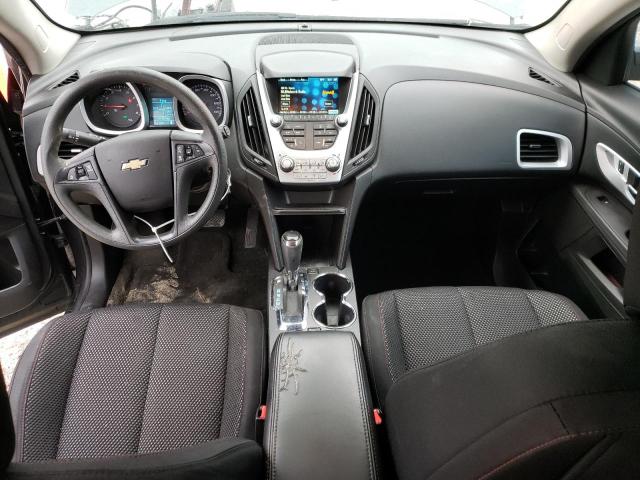 Photo 8 from auction – 2017 CHEVROLET EQUINOX LS with VIN 2GNALBEK1H1540868