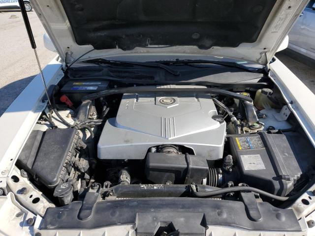 Photo 11 from auction – 2006 CADILLAC CTS HI FEA with VIN 1G6DP577860165965