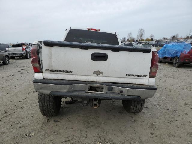 Photo 6 from auction – 2003 CHEVROLET SILVERADO with VIN 1GCEK19T33E205578