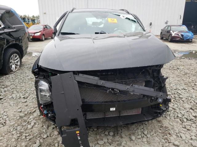 Photo 5 from auction – 2022 HYUNDAI TUCSON N L with VIN KM8JFCAE4NU124010