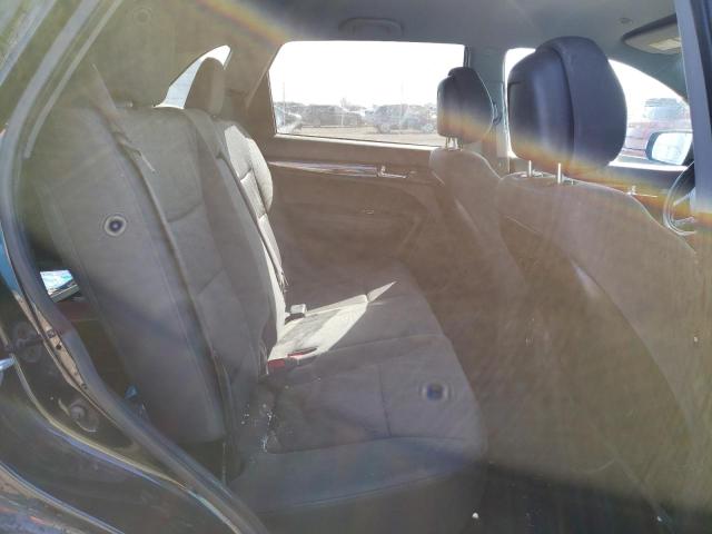 Photo 11 from auction – 2012 KIA SORENTO BA with VIN 5XYKT4A6XCG227768