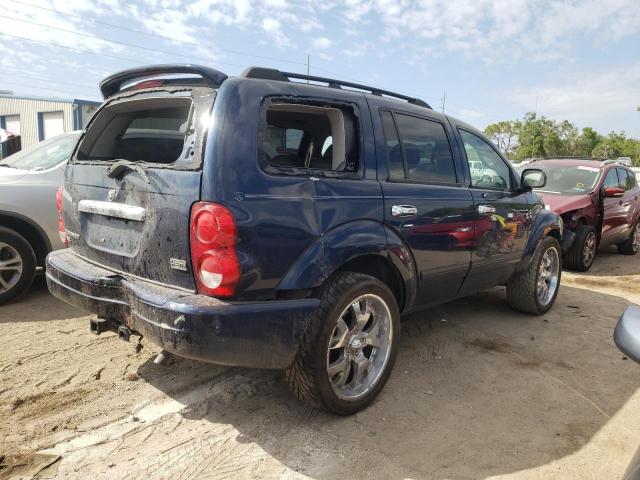 Photo 3 from auction – 2004 DODGE DURANGO SL with VIN 1D4HD48D74F182324