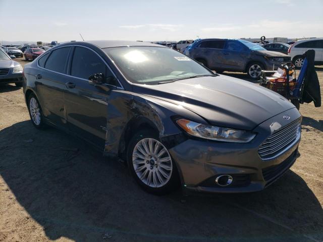 Photo 4 from auction – 2015 FORD FUSION SE with VIN 3FA6P0PU4FR297982