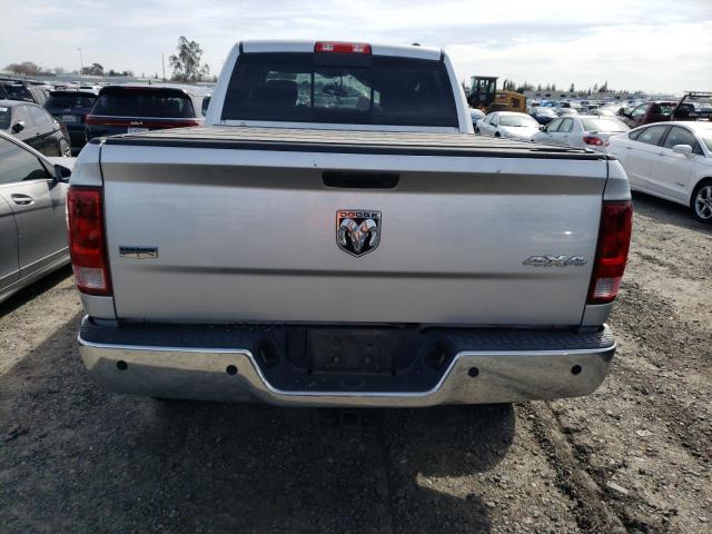Photo 6 from auction – 2010 DODGE RAM 2500 with VIN 3D7UT2CL3AG174187