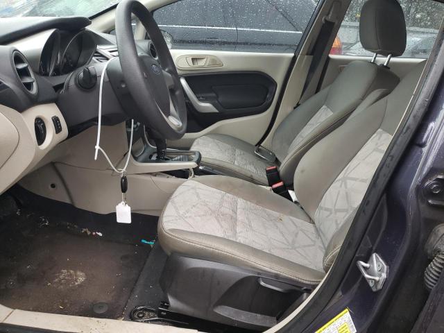 Photo 7 from auction – 2012 FORD FIESTA SE with VIN 3FADP4BJ8CM172682