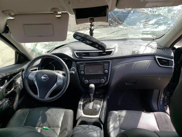 Photo 8 from auction – 2015 NISSAN ROGUE S with VIN 5N1AT2MT6FC801420