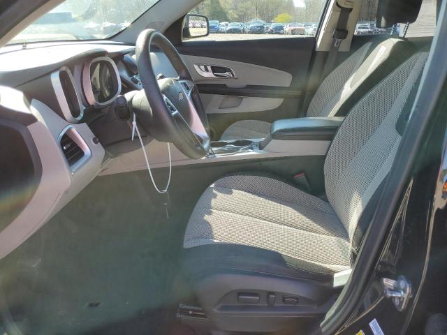 Photo 7 from auction – 2017 CHEVROLET EQUINOX with VIN 2GNALCEK0H1594717