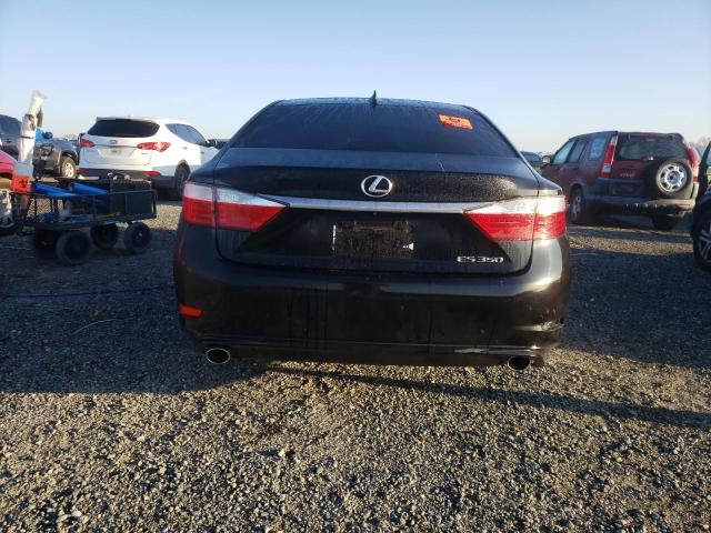 Photo 6 from auction – 2015 LEXUS ES 350 with VIN JTHBK1GG7F2186384