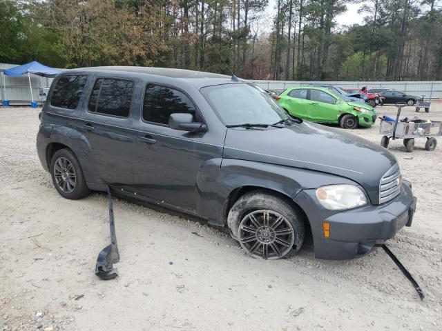 Photo 4 from auction – 2011 CHEVROLET HHR LT with VIN 3GNBABFW5BS594732