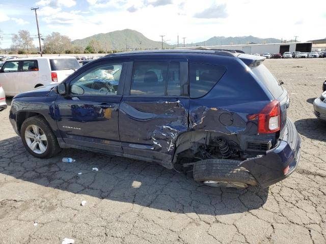 Photo 2 from auction – 2016 JEEP COMPASS SP with VIN 1C4NJCBA1GD513142