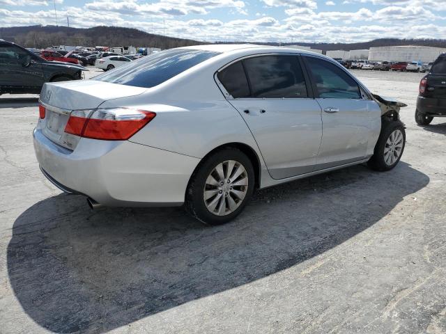 Photo 3 from auction – 2013 HONDA ACCORD EX with VIN 1HGCR2F77DA011503